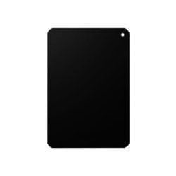 Buffalo 1TB MiniStation 'Safe' Portable HD flat protection - Black